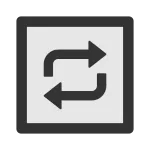 Interaction SVG Icon
